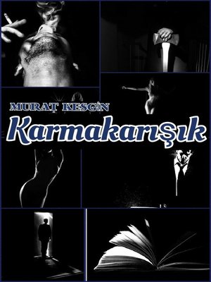 cover image of Karmakarışık
